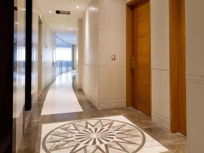 Pennsylvania Suites Mexico City Ngoại thất bức ảnh